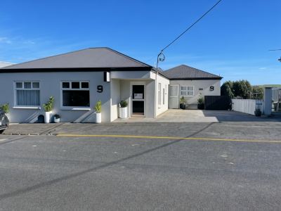 Church Street Villas