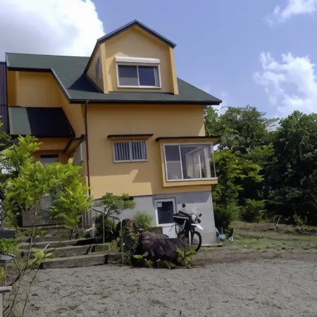 Healing Space Tajima Shinmoe