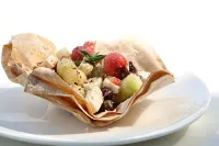 Salvator Villas & Spa Hotel - breakfast