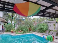 Colours Oasis Resort Adult Only - Pools