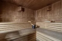 Adler ClubResidence - spa