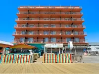 Americana Hotel Boardwalk Hotels near Boardwalk