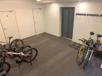 Carlsbad Inn Hotel & Apartments - gimnasio
