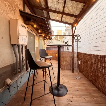 Auberge Craft