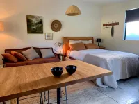 Slow Stay at Roebuck Farm - Wifi