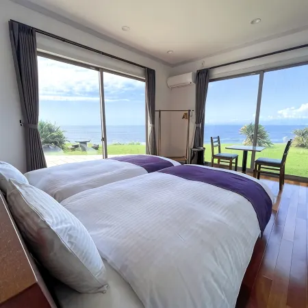Resort Villa Miko