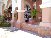 Canadian Resort Huatulco - bar