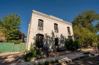 Historic Downtown Loft Apartment - 3 Sao