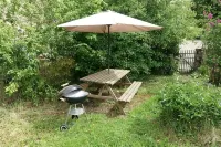 Apartment with garden - Wi-Fi
