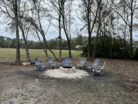 Relax at our Gulf Beach Retreat - 3-Star