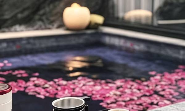 Xian JU Villa