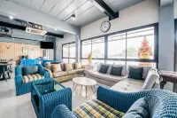 สัตหีบ 9 Boutique - โรงแรมราคาถูก