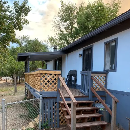 Make Memories in this Comfy Two Bedroom Two Bath Home