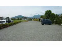 Sawa Hotel - parcheggio