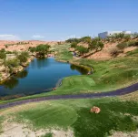 Newly Renovated - Condo at Wolf Creek Golf Course - 4-Star