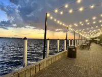 Punta Gorda Canal Waterfront I Pool, Kayaks, Bikes, Boat Dock - 4 estrellas