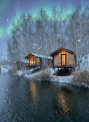 Anomaliya - 4 звезды