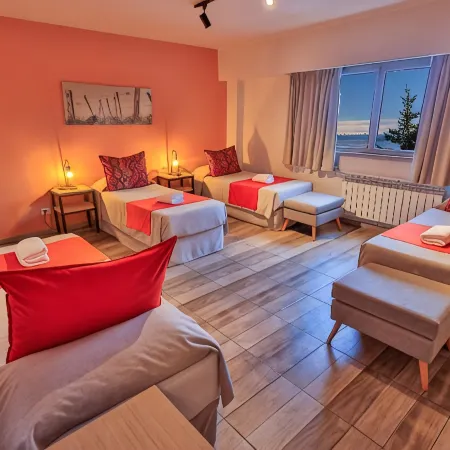 Hotel Tierra Gaucha