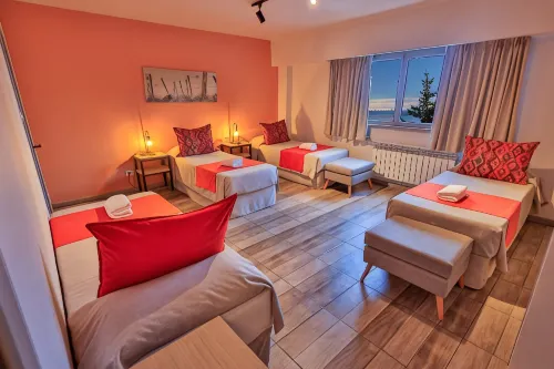 Hotel Tierra Gaucha - 3 étoiles