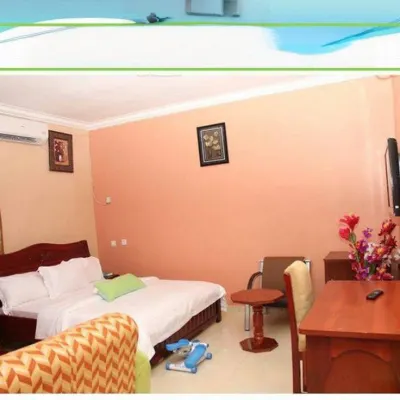 Hotel Geneza - 3-Star