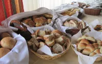 Hotel Priscapac Resort & Apartments - Morgenmad