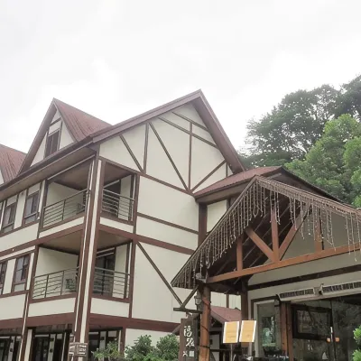 Beauty Hot Spring Resort Hotel berhampiran Muzium Taiya