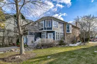 Bayfront King, Harbor View & Porch,  Location, Location! - 3-Sterne