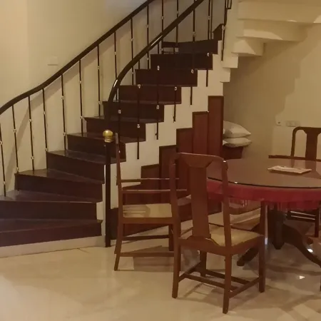Coral Shelters Service Apartments Thuvariman