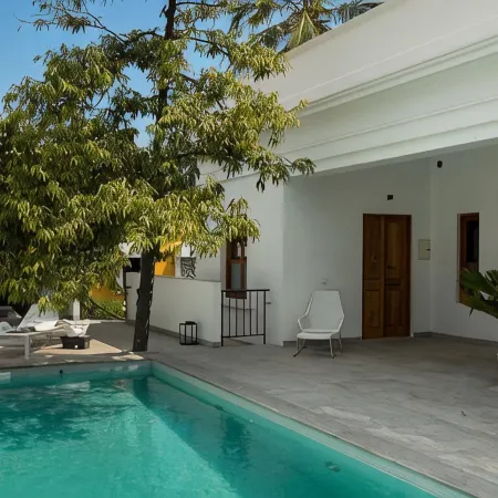 La Villa