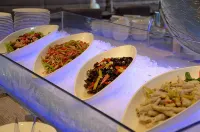 Four Points By Sheraton Langfang Gu'an - breakfast