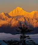 Jingyi Boutique Hotel - Mountain view