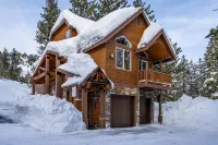 Luxury Home Mammoth Gateway Village - Boutique