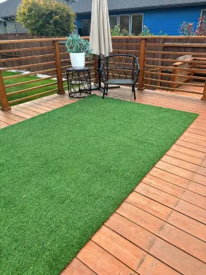 Charming 3-bedroom house with WiFi, AC in peaceful Battle Ground - 4-Star