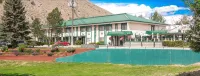 Sandman Inn Cache Creek - Wifi