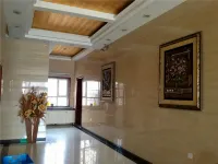 Hejing Boyuan Hotel - 2 étoiles