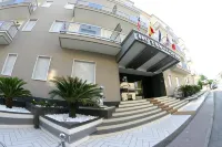 Hotel Luxor - Pet friendly