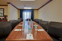 Country Inn & Suites by Radisson, Port Orange-Daytona, FL - Wifi