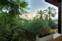 Dogan Hotel - Mountain view