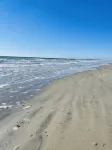 Newly Updated Resort Ocean Front Condo in Diamond Beach! - 3 étoiles