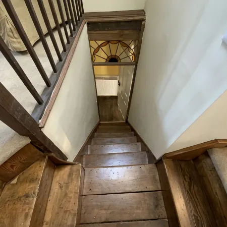 Fabulous Georgian Town House