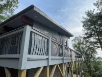 Wild Thing - Blowing Rock, Hot Tub, Big Views, NEW - Chalets