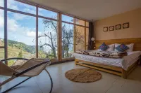 Flowers Residence (Yuanyang No.1 branch) - albergo