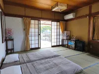 Ikapika guest house - バルコニー