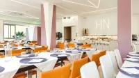 Hotel Naica - 3 estrellas