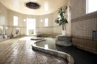 Unzen Sky Hotel - Mountain view