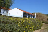 Herdade Do Freixial - Turismo Rural - spa