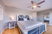Riverfront Oasis: 5 Min to DT Cincinnati - Boutique