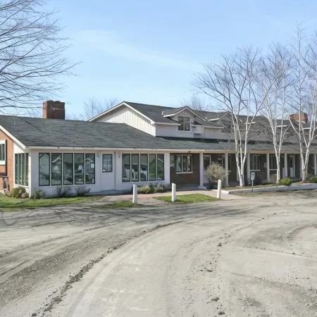 Isaiah Tubbs Resort & Conference Centre