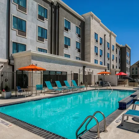 TownePlace Suites Waco South