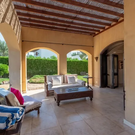 Vesta - El Gouna Residence